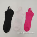 Kids Low Cut Sport Socks Wholesale fashion sport low cut socks Manufactory